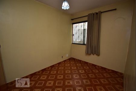 Quarto 2 de apartamento para alugar com 2 quartos, 60m² em Taguatinga Norte (taguatinga), Brasília