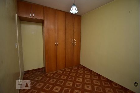 Quarto 2 de apartamento para alugar com 2 quartos, 60m² em Taguatinga Norte (taguatinga), Brasília