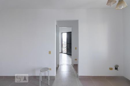 Sala de apartamento para alugar com 3 quartos, 85m² em Lapa, São Paulo