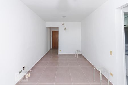 Sala de apartamento para alugar com 3 quartos, 85m² em Lapa, São Paulo