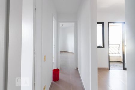 Sala de apartamento para alugar com 3 quartos, 85m² em Lapa, São Paulo