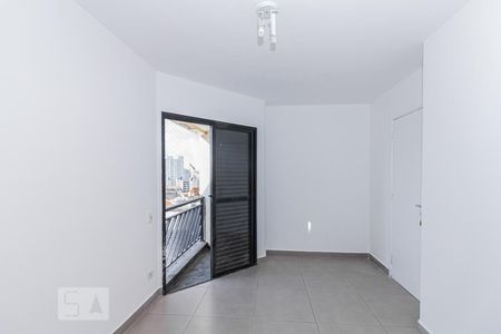 Suíte de apartamento para alugar com 3 quartos, 85m² em Lapa, São Paulo