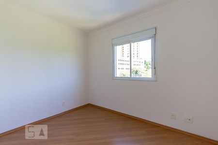 Quarto de apartamento para alugar com 2 quartos, 80m² em Vila Suzana, São Paulo