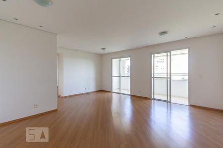 Sala de apartamento para alugar com 2 quartos, 80m² em Vila Suzana, São Paulo