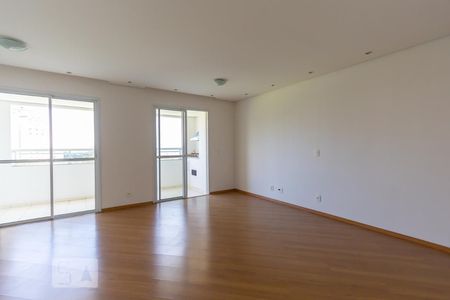 Sala de apartamento para alugar com 2 quartos, 80m² em Vila Suzana, São Paulo