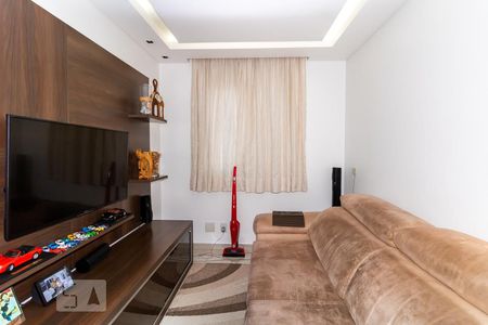 Sala de apartamento à venda com 2 quartos, 65m² em Vila Guilherme, São Paulo