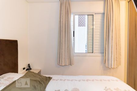 Suíte de apartamento à venda com 2 quartos, 65m² em Vila Guilherme, São Paulo