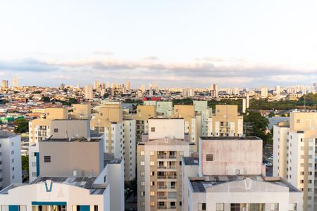 Vista da Varanda de apartamento à venda com 2 quartos, 65m² em Vila Guilherme, São Paulo