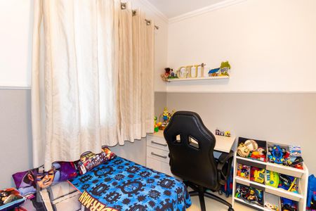 Quarto 1 de apartamento à venda com 2 quartos, 65m² em Vila Guilherme, São Paulo