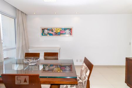 Sala de apartamento à venda com 2 quartos, 65m² em Vila Guilherme, São Paulo