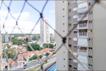 Vista da Sacada de apartamento à venda com 4 quartos, 220m² em Vila Mascote, São Paulo