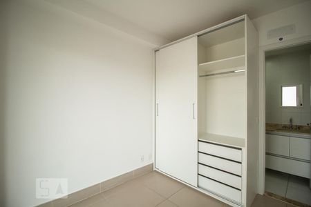 Quarto de apartamento à venda com 1 quarto, 32m² em Barra Funda, São Paulo