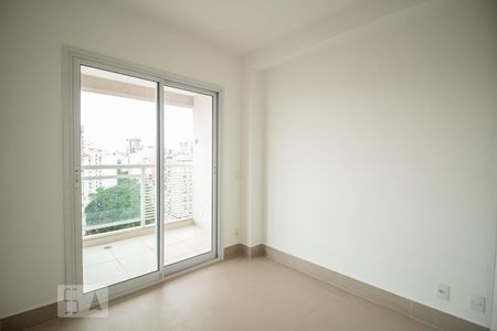 Quarto de apartamento à venda com 1 quarto, 32m² em Barra Funda, São Paulo