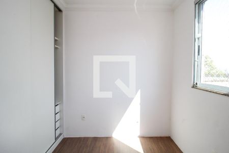Quarto 1 de apartamento à venda com 4 quartos, 150m² em Palmares, Belo Horizonte
