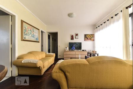 Apartamento à venda com 78m², 3 quartos e 1 vagaSala