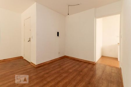 Sala de apartamento à venda com 2 quartos, 77m² em Pinheiros, São Paulo