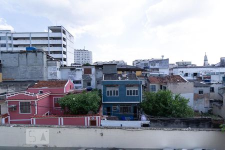 Quarto 1 de apartamento à venda com 2 quartos, 50m² em Engenho Novo, Rio de Janeiro