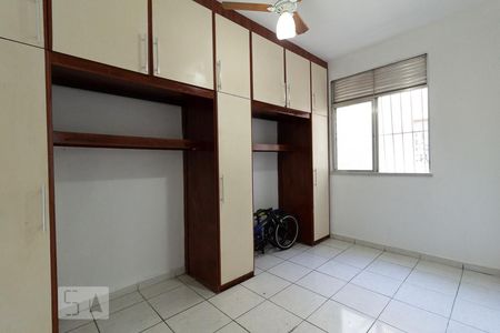 Quarto 2 de apartamento à venda com 2 quartos, 50m² em Engenho Novo, Rio de Janeiro