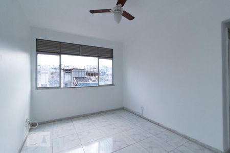 Sala de apartamento à venda com 2 quartos, 50m² em Engenho Novo, Rio de Janeiro