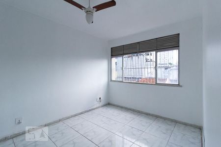 Sala de apartamento à venda com 2 quartos, 50m² em Engenho Novo, Rio de Janeiro