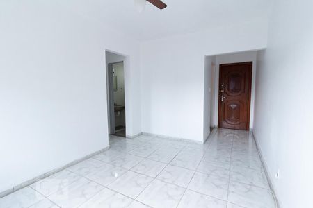 Sala de apartamento à venda com 2 quartos, 50m² em Engenho Novo, Rio de Janeiro