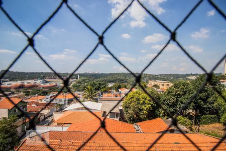 Vista de apartamento para alugar com 2 quartos, 60m² em Vila do Encontro, São Paulo