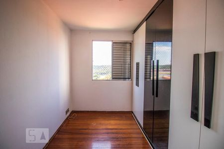 Quarto 1 de apartamento para alugar com 2 quartos, 60m² em Vila do Encontro, São Paulo