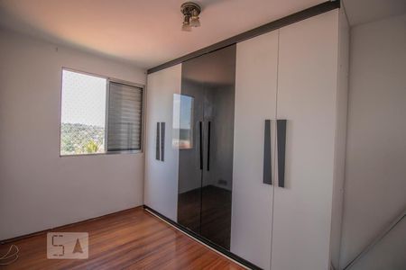 Quarto 1 de apartamento para alugar com 2 quartos, 60m² em Vila do Encontro, São Paulo