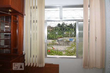 Sala de apartamento à venda com 2 quartos, 54m² em Engenho Novo, Rio de Janeiro