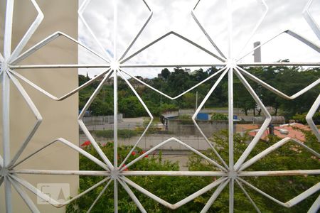 Vista da Sala de apartamento à venda com 2 quartos, 54m² em Engenho Novo, Rio de Janeiro