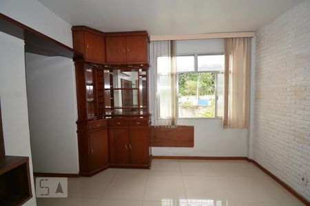 Sala de apartamento à venda com 2 quartos, 54m² em Engenho Novo, Rio de Janeiro