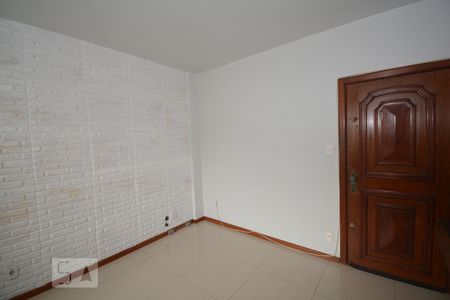 Sala de apartamento à venda com 2 quartos, 54m² em Engenho Novo, Rio de Janeiro