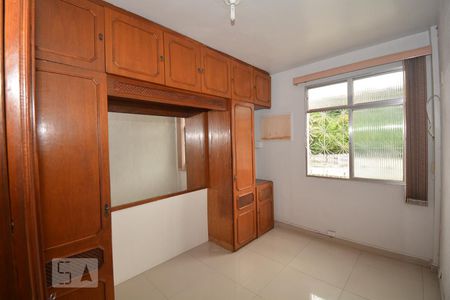 Quarto 1 de apartamento à venda com 2 quartos, 54m² em Engenho Novo, Rio de Janeiro