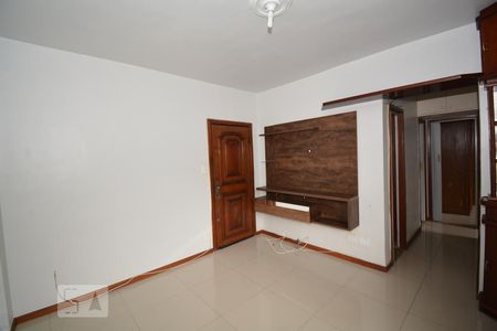 Sala de apartamento à venda com 2 quartos, 54m² em Engenho Novo, Rio de Janeiro