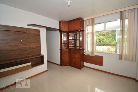 Sala de apartamento à venda com 2 quartos, 54m² em Engenho Novo, Rio de Janeiro