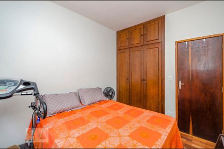 Quarto 1 de apartamento para alugar com 3 quartos, 80m² em Salgado Filho, Belo Horizonte