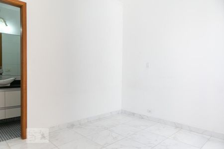 Suíte de apartamento para alugar com 2 quartos, 64m² em Boqueirão, Santos