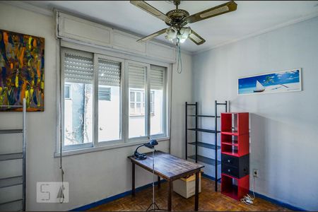 Quarto 2 de apartamento à venda com 2 quartos, 60m² em Menino Deus, Porto Alegre