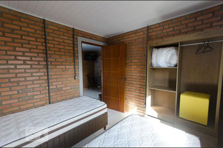 Quarto 1 de apartamento para alugar com 2 quartos, 60m² em São João do Rio Vermelho, Florianópolis