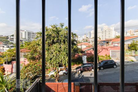 Suíte de casa à venda com 3 quartos, 280m² em Jardim Vera Cruz, São Paulo