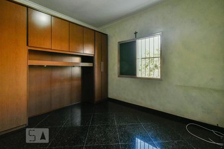 Suíte de casa à venda com 3 quartos, 280m² em Jardim Vera Cruz, São Paulo