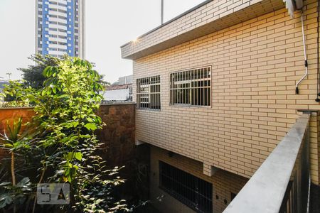 Varanda de casa à venda com 3 quartos, 280m² em Jardim Vera Cruz, São Paulo