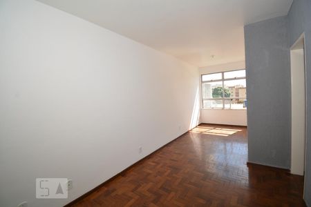 Sala de apartamento para alugar com 2 quartos, 76m² em Lins de Vasconcelos, Rio de Janeiro