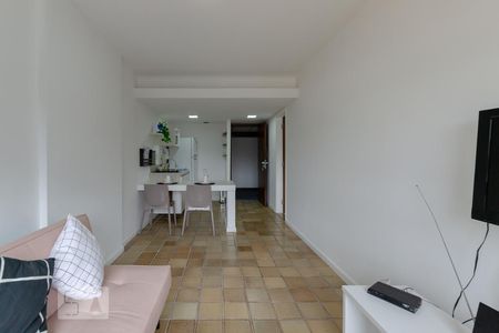 Studio de apartamento para alugar com 1 quarto, 67m² em Ondina, Salvador