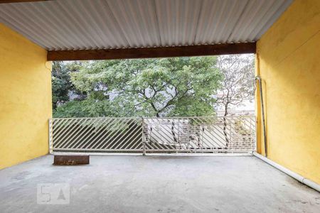 Vista do Quarto 1 de casa para alugar com 2 quartos, 150m² em Tatuapé, São Paulo