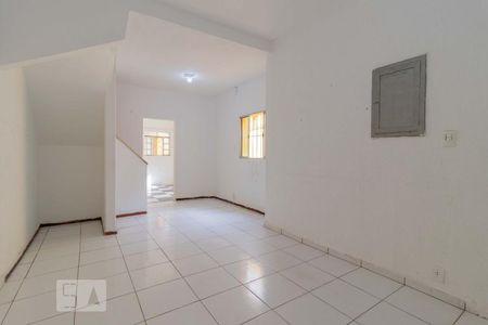 Sala de casa para alugar com 2 quartos, 150m² em Tatuapé, São Paulo