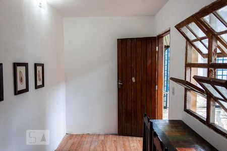 Sala/Cozinha de casa para alugar com 1 quarto, 45m² em Jardim Andaraí, São Paulo