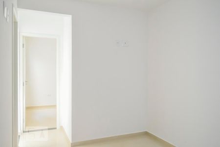 Sala Entrada Quarto de kitnet/studio à venda com 1 quarto, 29m² em Cidade Patriarca, São Paulo