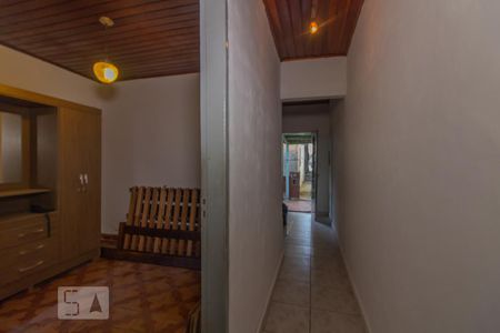 Corredor de casa à venda com 2 quartos, 85m² em Canindé, São Paulo