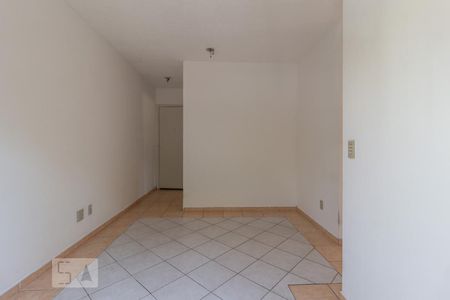 Sala de apartamento para alugar com 2 quartos, 58m² em Jardim Celeste, São Paulo